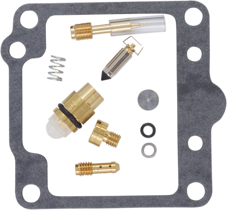 K&l Supply - Carburetor Repair Kits - Carburetor Repair Kit - 18-2606