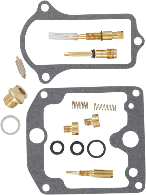 K&l Supply - Carburetor Repair Kits - Carburetor Repair Kit - 18-2610