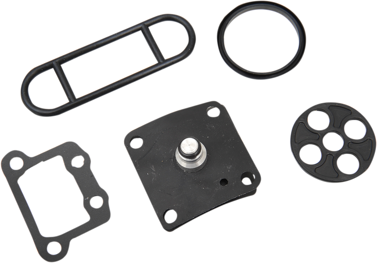 K&l Supply - Petcock Rebuild Kit - Yamaha - Fuel Petcock Rebuild Kit - 18-2697