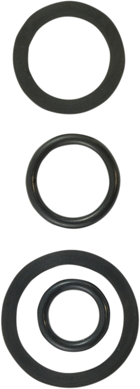 K&l Supply - Petcock Rebuild Kit - Kawasaki - Fuel Petcock Rebuild Kit - 18-2712