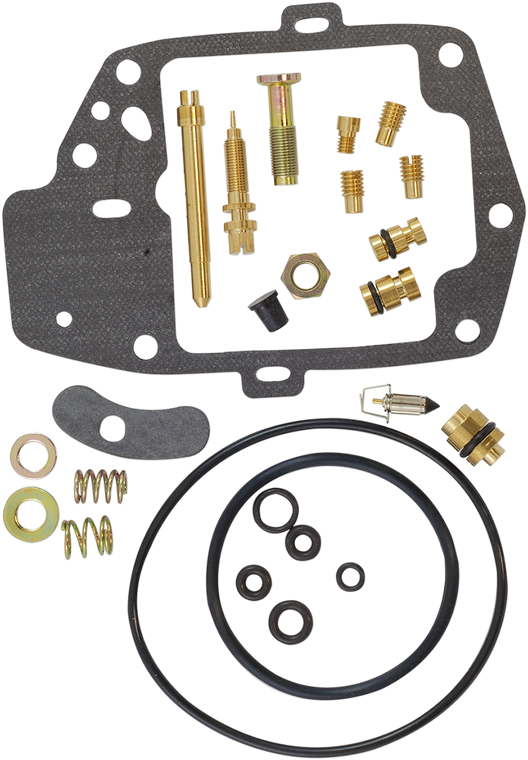 K&l Supply - Carburetor Repair Kits - Carburetor Repair Kit - 18-2907 K&l Supply - Carburetor Repair Kits - Carburetor Repair Kit - 18-2907