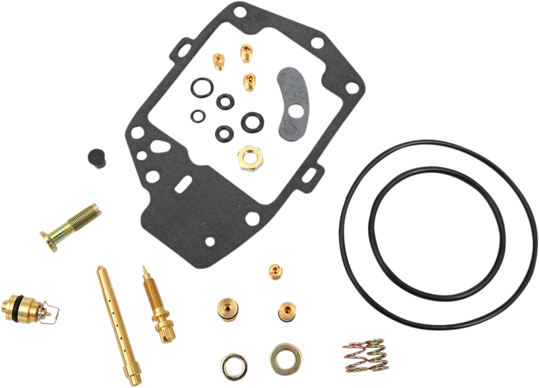 K&l Supply - Carburetor Repair Kits - Carburetor Repair Kit - 18-2910 K&l Supply - Carburetor Repair Kits - Carburetor Repair Kit - 18-2910