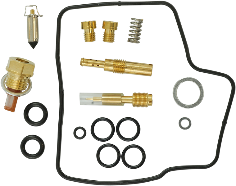 K&l Supply - Carburetor Repair Kits - Carburetor Repair Kit - 18-4345 K&l Supply - Carburetor Repair Kits - Carburetor Repair Kit - 18-4345
