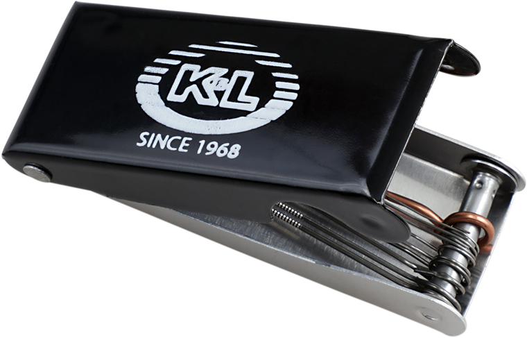 K&l Supply - Carburetor Cleaner Wire Set - Carburetor Cleaner Kit - 35-3498