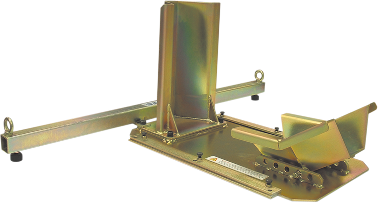 K&l Supply - Cycle Dock Kit - Cycle Dock - 36-4090 K&l Supply - Cycle Dock Kit - Cycle Dock - 36-4090