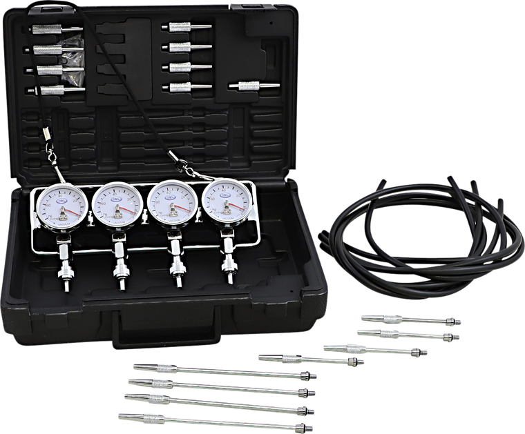 K&l Supply - Vacuum Gauge Set - Vacuum Gauges - 35-3019 K&l Supply - Vacuum Gauge Set - Vacuum Gauges - 35-3019
