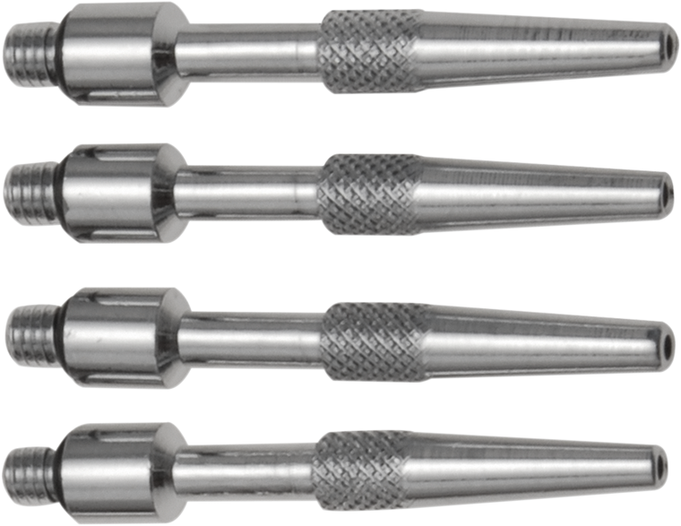 K&l Supply - Carburetor Sync Adapters Set - Carburetor Sync Adapters - 35-3233