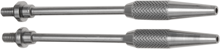 K&l Supply - Carburetor Sync Adapters Set - Carburetor Sync Adapters - 35-3223