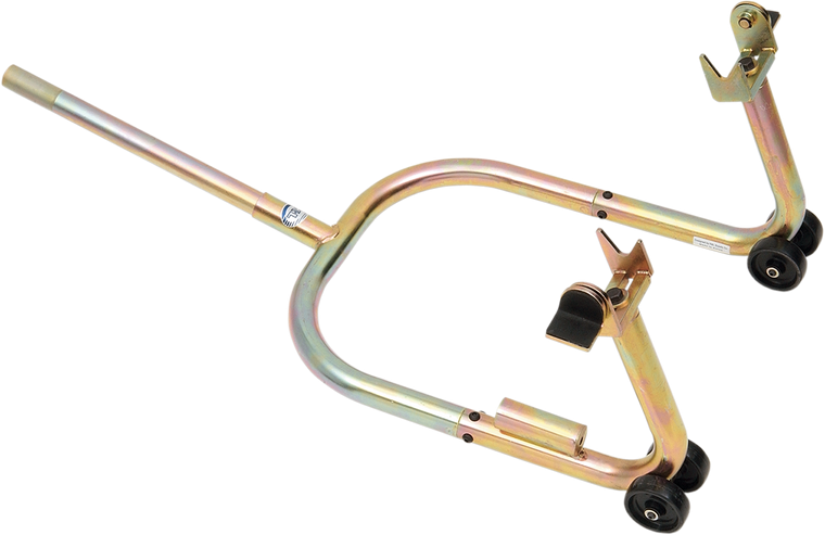K&l Supply - Universal Swingarm Stand - Universal Swingarm Stand - 37-8795 K&l Supply - Universal Swingarm Stand - Universal Swingarm Stand - 37-8795