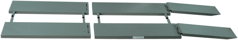 K&l Supply - Panel Kit ATV MC615R - Lift Accessory - 35-6295