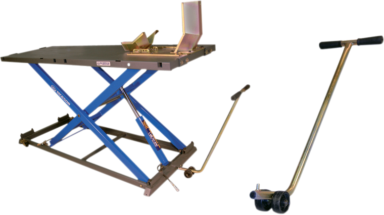 K&l Supply - Lift Dolly - Lift Nosewheel - 35-6770 K&l Supply - Lift Dolly - Lift Nosewheel - 35-6770