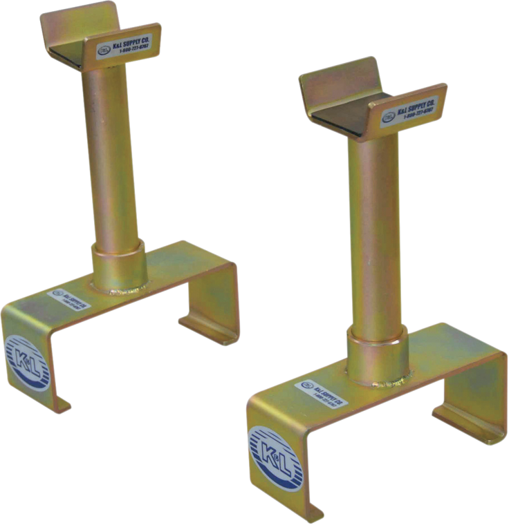 K&l Supply - Harley-Davidson Trike Lift Adapter - Trike Adapter - 37-8794 K&l Supply - Harley-Davidson Trike Lift Adapter - Trike Adapter - 37-8794