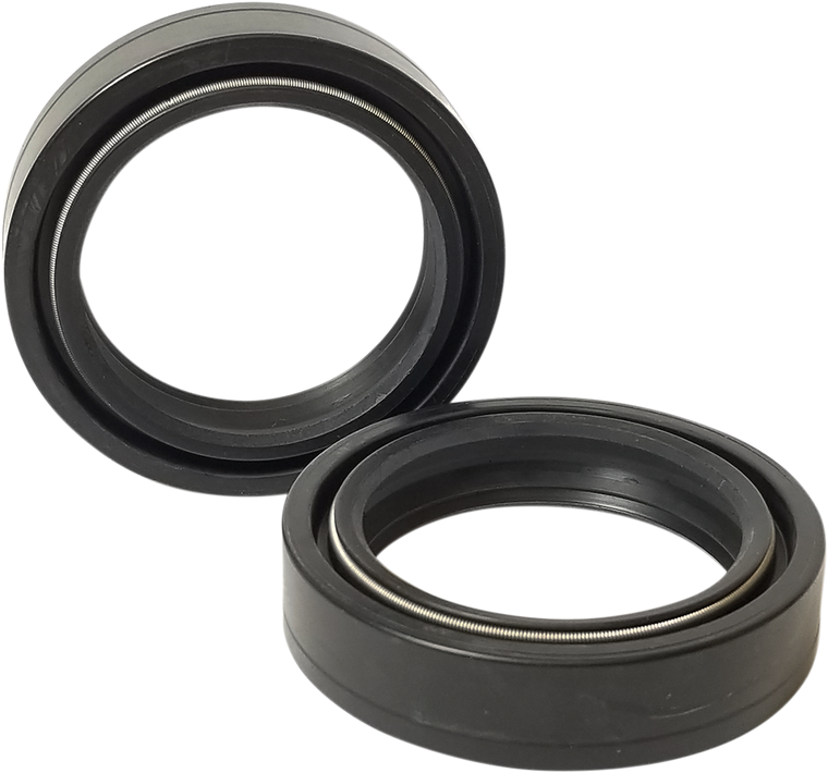 K&s Technologies - Fork Seals - 37 mm x 50 mm x 11 mm - Fork Seals  37.00 mm, Street/Off-Road - 16-1030