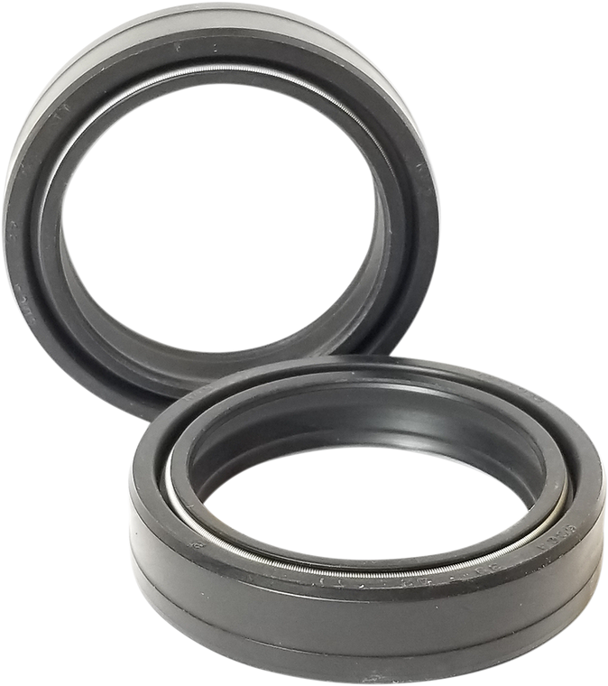 K&s Technologies - Fork Seals - 39 mm x 52 mm x 11 mm - Fork Seals  39.00 mm, Off-Road/Street/UTV/ATV - 16-1035