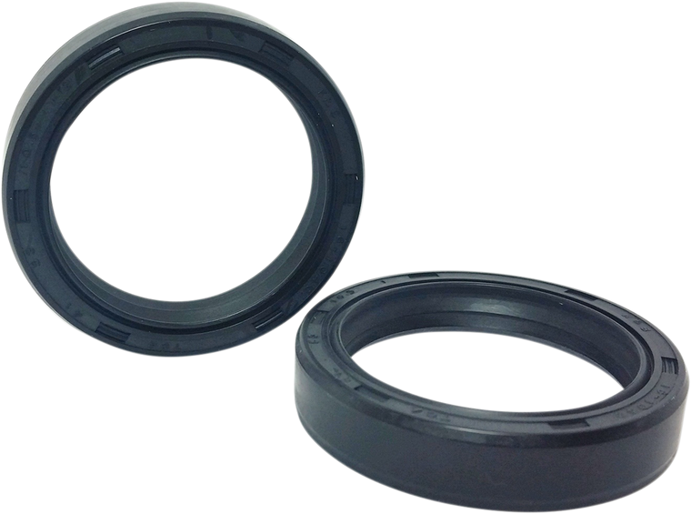 K&s Technologies - Fork Seals - 41 mm x 53 mm x 10.5 mm - Fork Seals  41.00 mm, Street/ATV/Off-Road/UTV - 16-1040