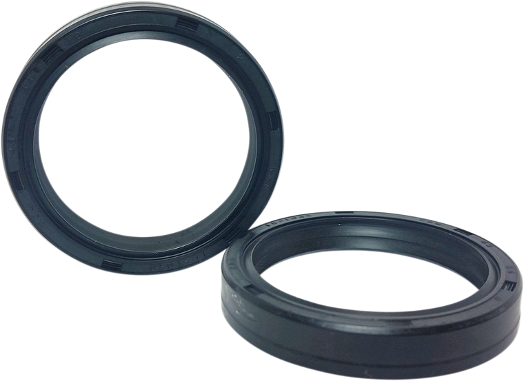K&s Technologies - Fork Seals - 43 mm x 54 mm x 9 mm - Fork Seals  43.00 mm, Off-Road/Street - 16-1043
