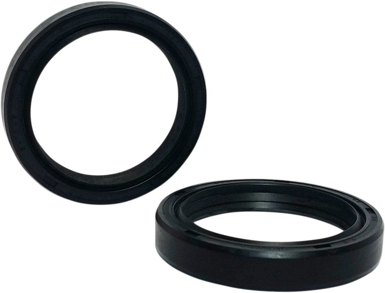 K&s Technologies - Fork Seals - 43 mm x 55 mm x 9.5 mm - Fork Seals  43.00 mm, Street - 16-1045