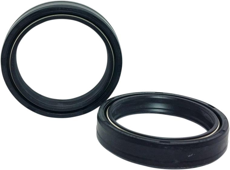 K&s Technologies - Fork Seals - 45 mm x 57 mm x 11 mm - Fork Seals  45.00 mm, Off-Road/Street - 16-1048