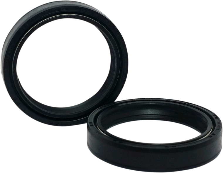 K&s Technologies - Fork Seals - 46 mm x 58 mm x 10.5 mm - Fork Seals  46.00 mm, Street - 16-1070