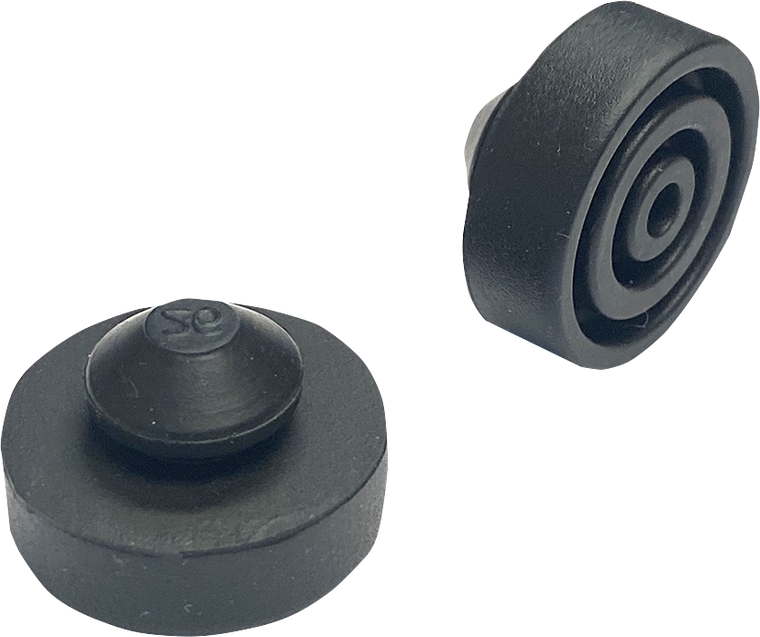 K&s Technologies - Cushions - 2 Pack - Cushions - 05-0402