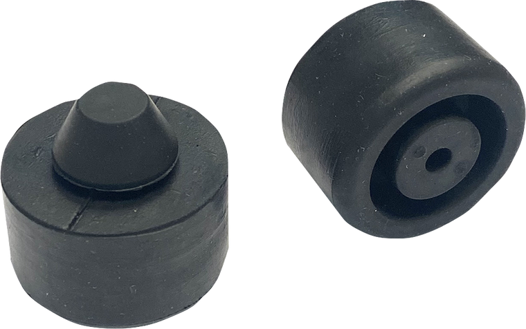 K&s Technologies - Cushions - 2 Pack - Cushions - 05-0403