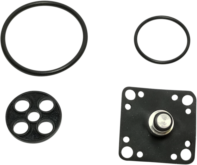 K&s Technologies - Petcock Repair Kit - Kawasaki - Fuel Petcock Repair Kit - 55-2005