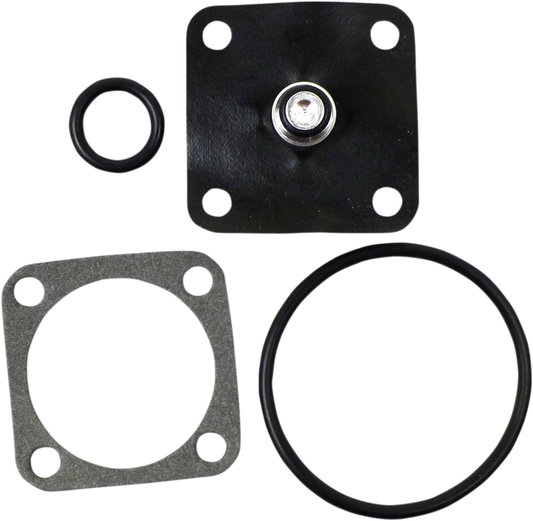 K&s Technologies - Petcock Repair Kit - Suzuki - Fuel Petcock Repair Kit - 55-3002