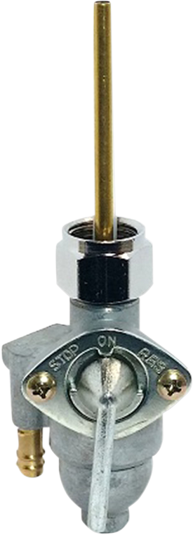 K&s Technologies - Fuel Petcock Assembly - Honda - Fuel Petcock Assembly - 57-1001