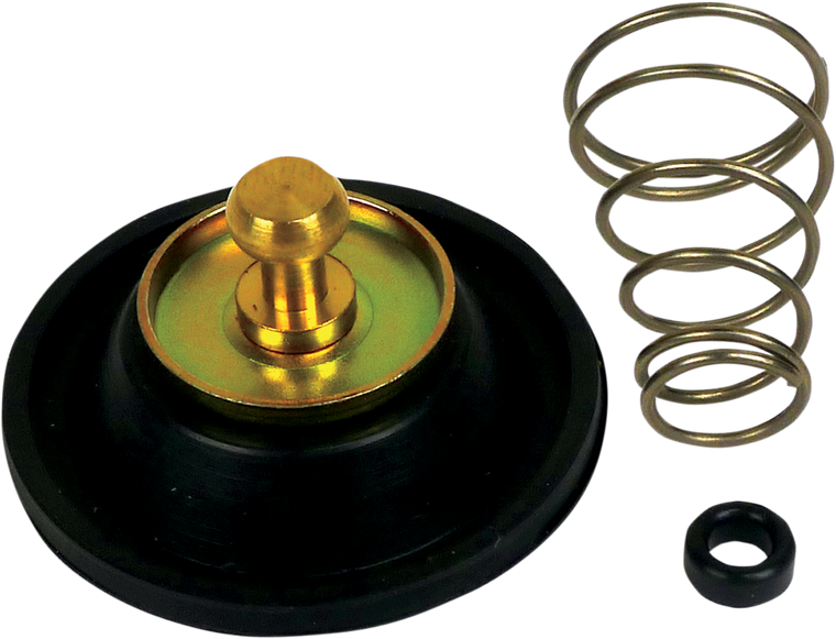 K&s Technologies - Carburetor Air Cut-Off Valve Set - Carburetor Air Cut-Off Valve Set - 56-1002