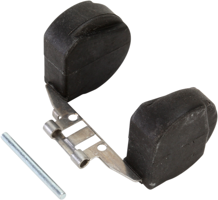 K&s Technologies - Carburetor Float - Yamaha - Carburetor Float with Pin - 56-1602