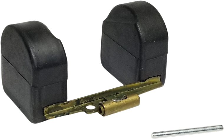 K&s Technologies - Carburetor Float with Pin - Honda - Carburetor Float with Pin - 56-1625