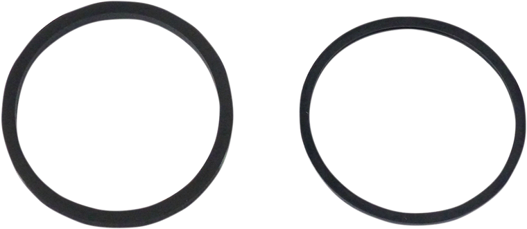 K&s Technologies - Brake Caliper Seal Kit - Brake Caliper Seal Kit - 19-1012