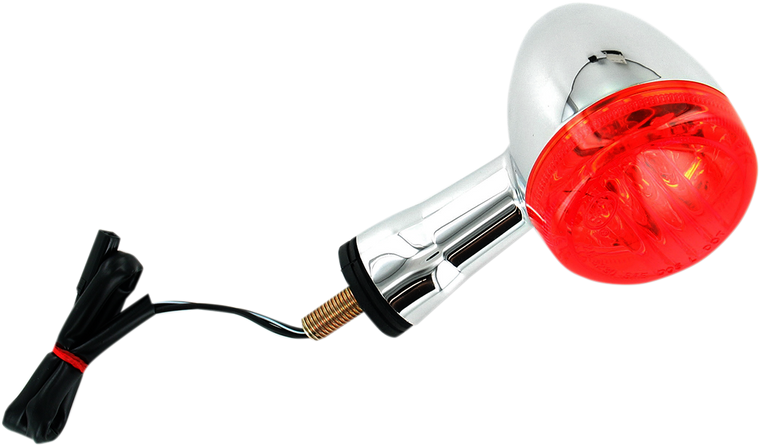 K&s Technologies - Turn Signal - Suzuki Rear Right - DOT Compliant Turn Signals - 25-3243