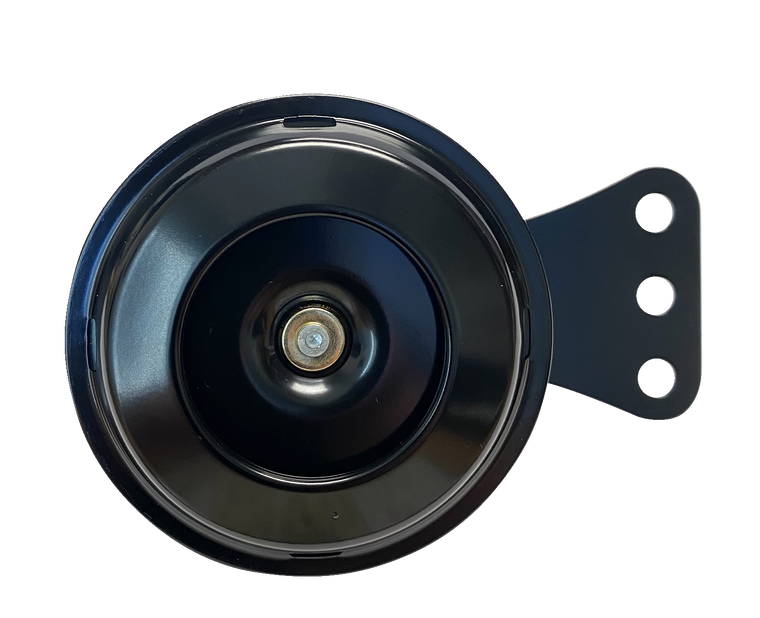 K&s Technologies - Horn - Universal - Black - Universal Horn - 11-0106