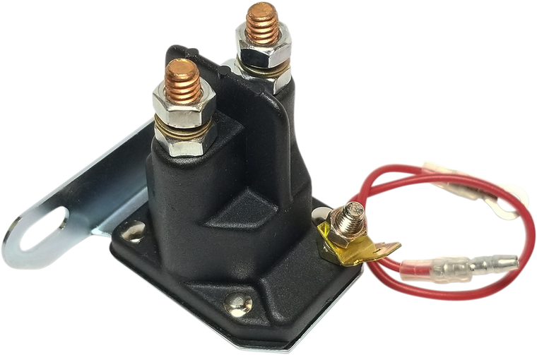 K&s Technologies - Starter - Solenoid - Starter Solenoid - 23-2000A
