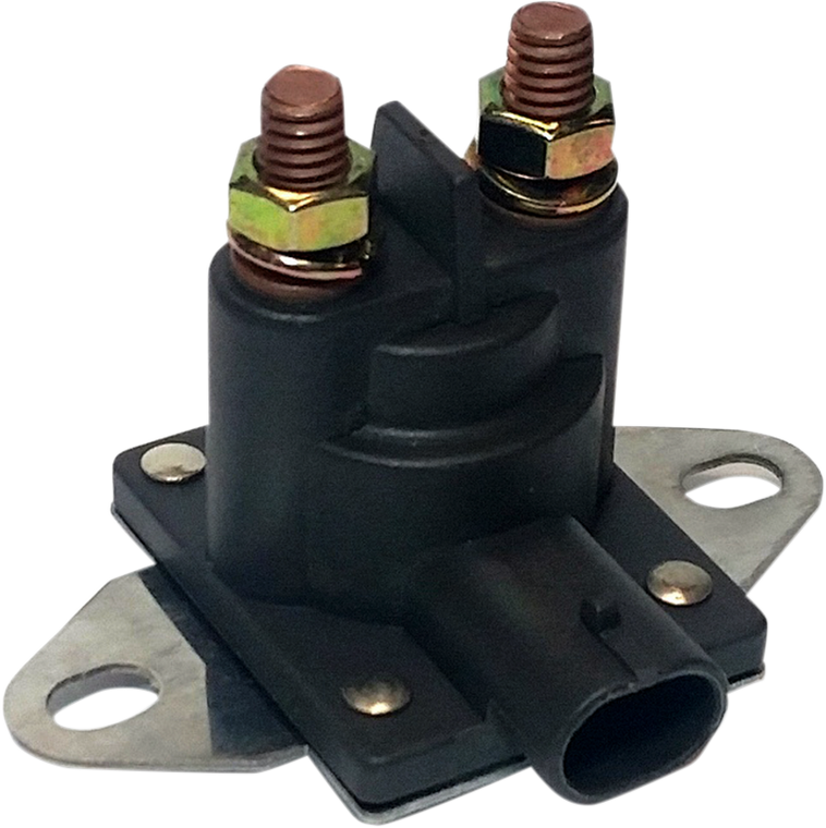 K&s Technologies - Starter - Solenoid - Starter Solenoid - 23-2001B K&s Technologies - Starter - Solenoid - Starter Solenoid - 23-2001B