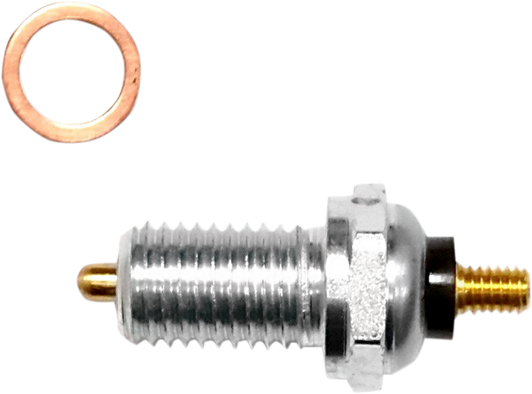 K&s Technologies - Neutral Switch - Honda - Neutral Switch - 12-0071W