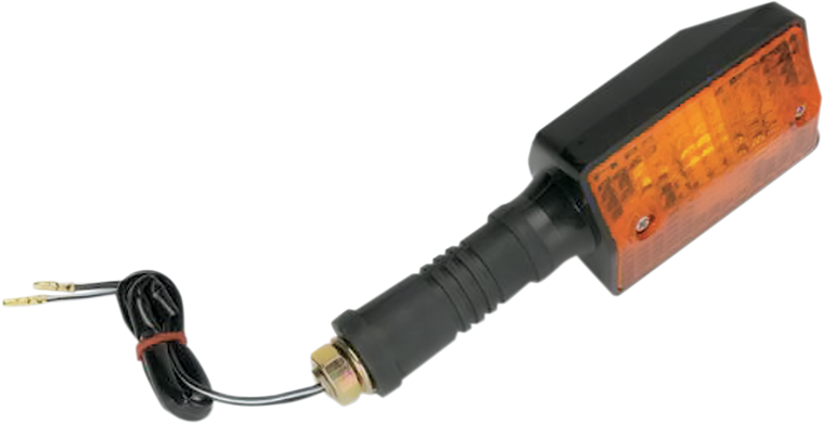 K&s Technologies - Turn Signal - Yamaha - Amber - DOT Compliant Turn Signals - 25-4076