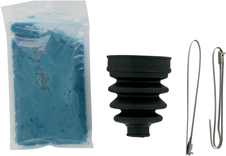 Moose Utility - CV Boot Kit - Front/Rear Inboard - CV Boot Kit - AB702