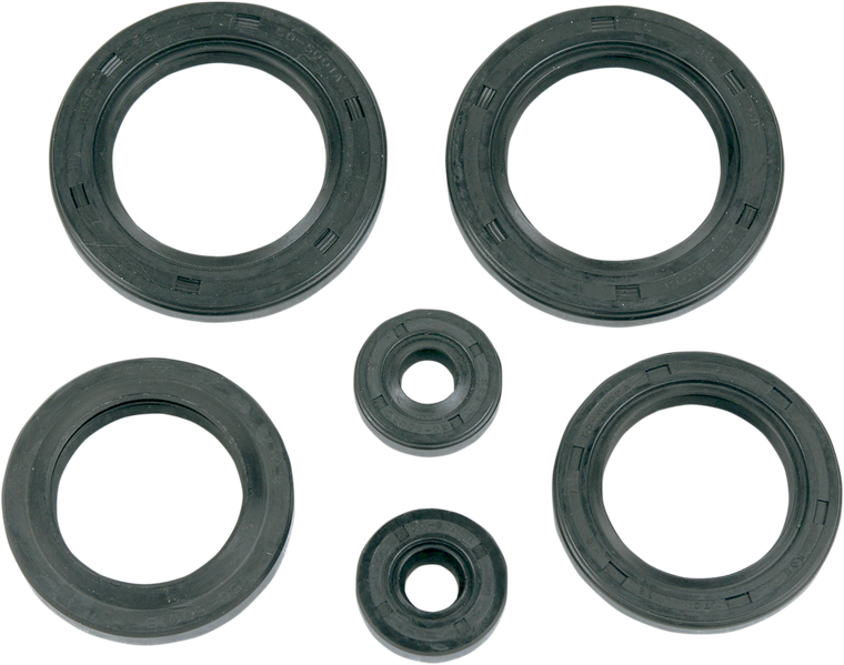 K&s Technologies - Oil Seal Kit - Polaris - Engine Oil Seal Kit - 50-5001