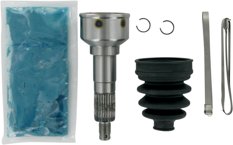 Moose Utility - CV Joint Kit - Front Outboard - Yamaha - CV Joint Kit - CVJ210
