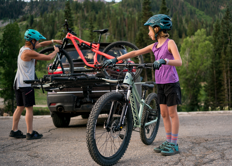 Kali - Youth Chakra Plus Helmet - Pyramid - Matte Teal - Youth Chakra Plus Pyramid Helmet - 221421122