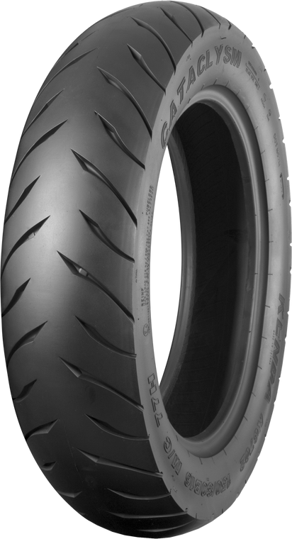 Kenda - Tire - K6702 Cataclysm - Rear - 150/80B16 - 77H - K6702 Cataclysm Tire  Rear - 133V2002
