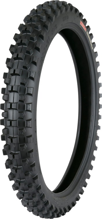 Kenda - Tire - K775 Washougal II - Front - 2.50"-10" - 33J - K775 Washougal II Tire  Front - 101400R5