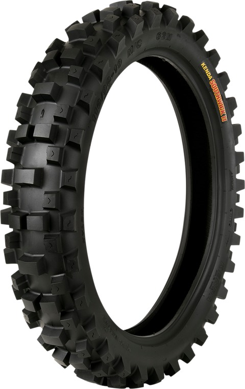 Kenda - Tire - K780 Southwick II - Rear - 100/90-19 - 57M - K780 Southwick II Tire  Rear - 17012014