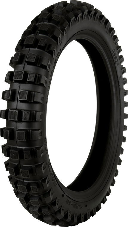 Kenda - Tire -  K257D Klassic - Rear - 100/90-19 - 57M - K257D Klassic Tire  Rear - 16912032