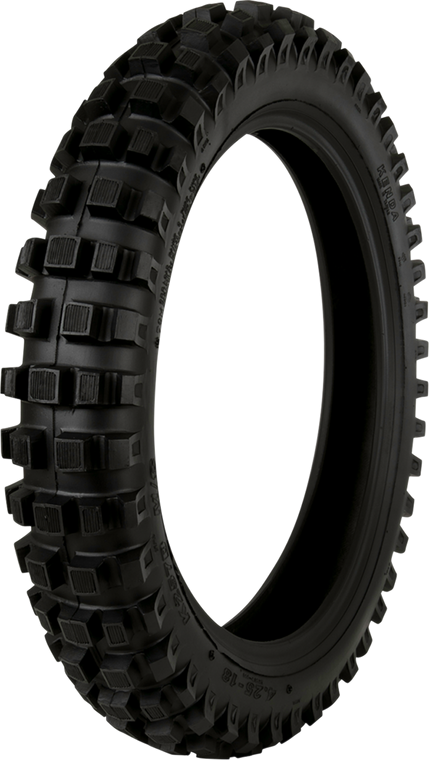 Kenda - Tire - K257D Klassic - Rear - 3.50"-18" - 56P - K257D Klassic Tire  Rear - 15631047