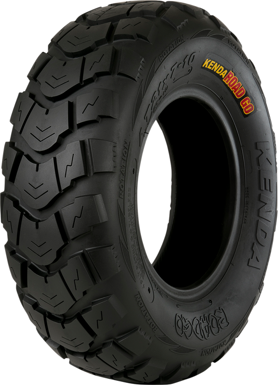 Kenda - Tire - K572 Road Go - Front/Rear - 21x10.00-8 - 4 Ply - K572 Road Go Tire - 245E1079