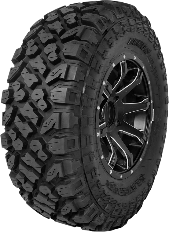Kenda - Tire - Klever X/T - Front/Rear - 28x10R14 - 8 Ply - Klever X/T Tire - 23994031