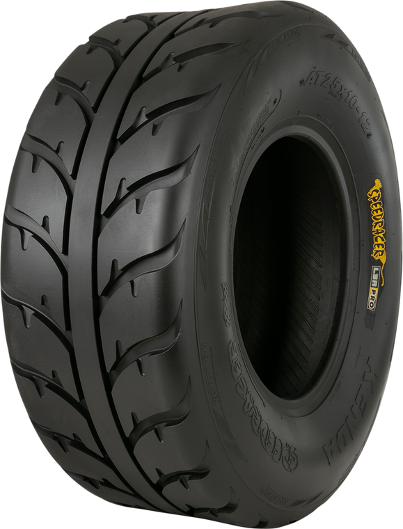 Kenda - Tire - K547 Speed Racer - Rear - 18x10.00-10 - 4 Ply - K547 Speed Racer Tire - 232K2038